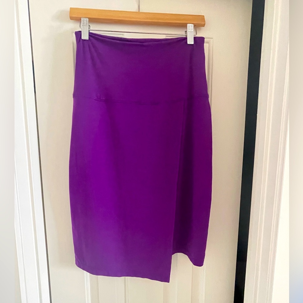 Athleta Pencil Skirt